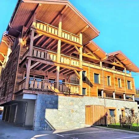 Essentiel - De Charme Au Centre Du Village Mae-1731 Appartement