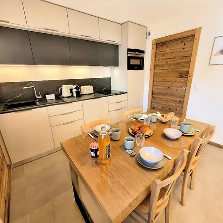 Essentiel - De Charme Au Centre Du Village Mae-1731 Apartment *